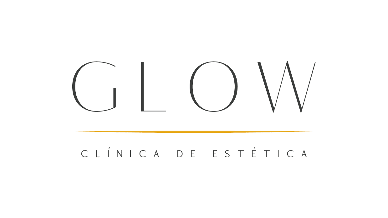 Logo Glow Fundo Branco