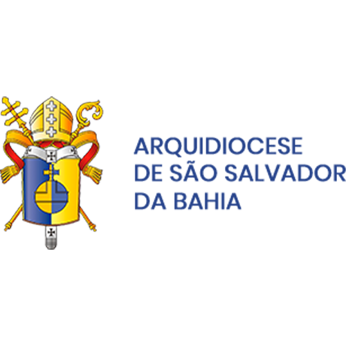 Brasão Arquidiocese de São Salvador da Bahia