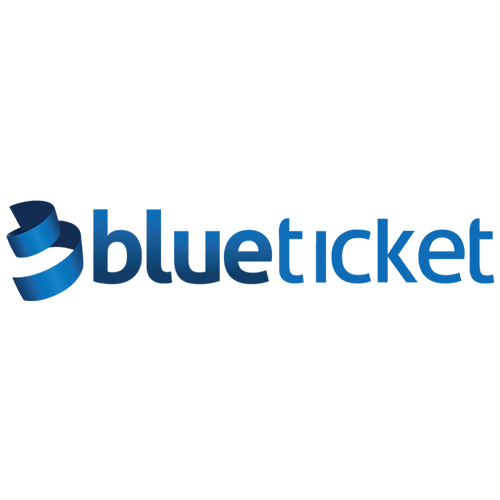 Logo Blueticket