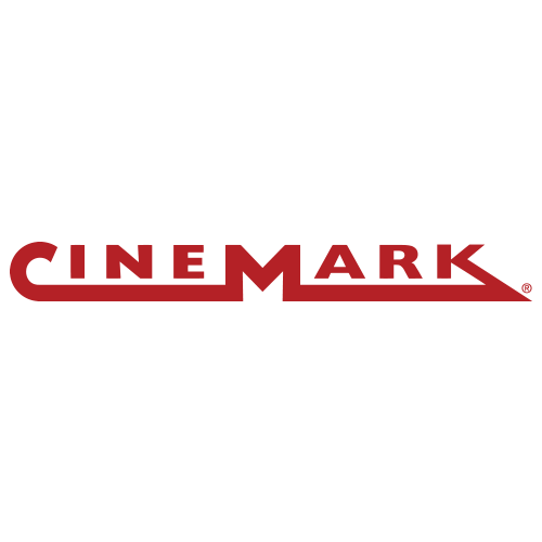 Logo Cinemark