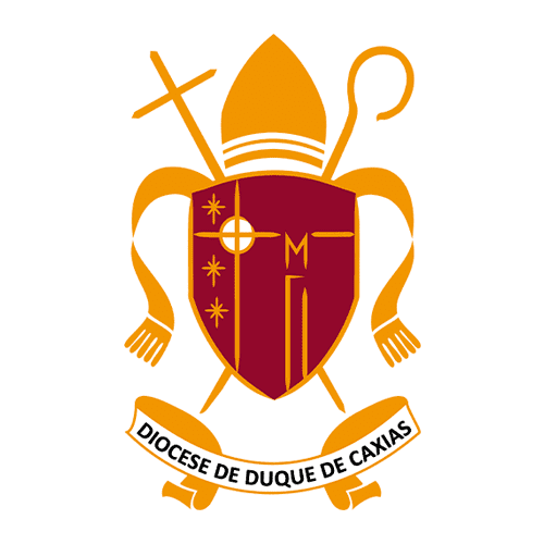 Brasão Diocese de Duque de Caxias