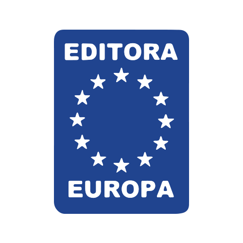 Logo Editora Europa