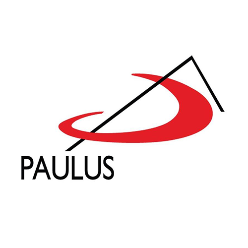 Logo Paulus Editora