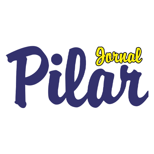 Logo Jornal Pilar