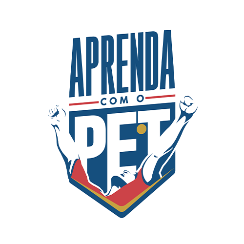 Logo Aprenda com o Pet