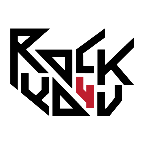 Logo Rock For You