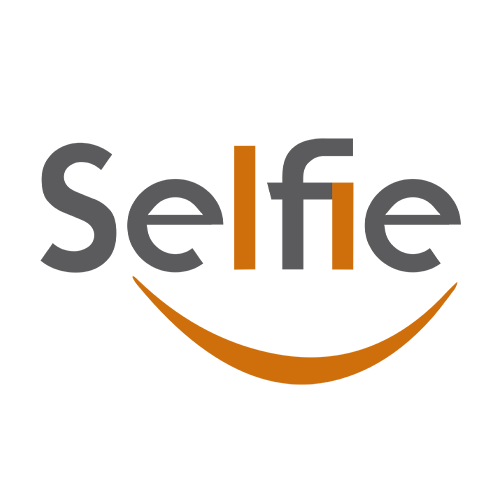 Logo Selfie