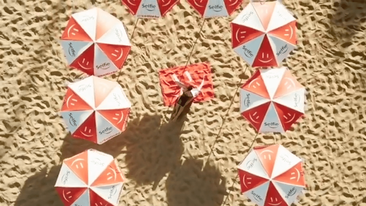 Produtos de Praia