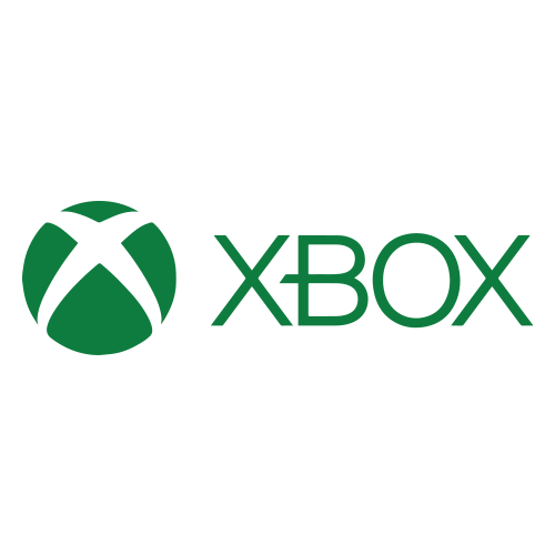 Logo Xbox